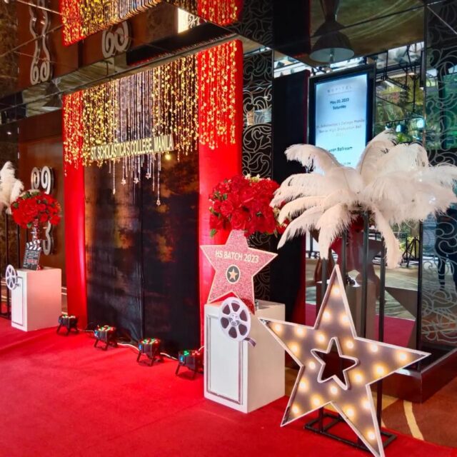 Event Stylist in Manila: What is the importance? - Exile Inc ...
